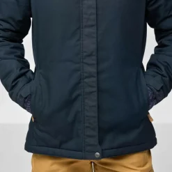 Fjällräven STINA PADDED JACKET W Damen - Winterjacke