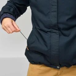 Fjällräven STINA PADDED JACKET W Damen - Winterjacke