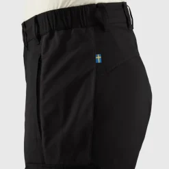 Fjällräven STINA TROUSERS W Damen - Trekkinghose