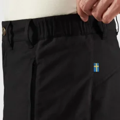 Fjällräven STINA TROUSERS W Damen - Trekkinghose