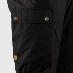 Fjällräven STINA TROUSERS W Damen - Trekkinghose