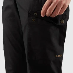 Fjällräven STINA TROUSERS W Damen - Trekkinghose