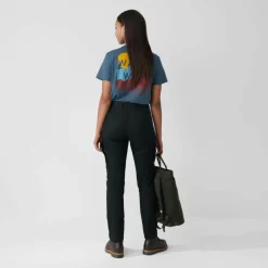 Fjällräven STINA TROUSERS W Damen - Trekkinghose