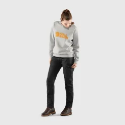 Fjällräven STINA TROUSERS W Damen - Trekkinghose