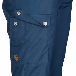 Fjällräven STINA TROUSERS W Damen - Trekkinghose