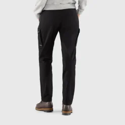 Fjällräven STINA TROUSERS W Damen - Trekkinghose