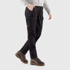 Fjällräven STINA TROUSERS W Damen - Trekkinghose