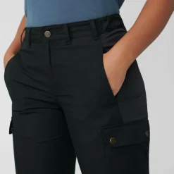 Fjällräven STINA TROUSERS W Damen - Trekkinghose