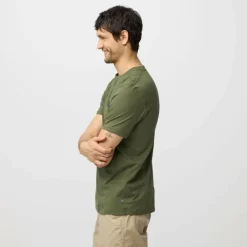 Fjällräven SWEDISH FOREST T-SHIRT M Herren - T-Shirt