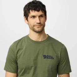 Fjällräven SWEDISH FOREST T-SHIRT M Herren - T-Shirt