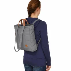 Fjällräven TOTEPACK NO. 1 - Umhängetasche