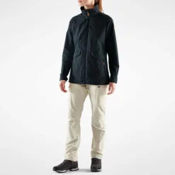 Fjällräven TRAVELLERS MT JACKET W Damen - Übergangsjacke