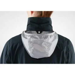 Fjällräven TRAVELLERS MT JACKET W Damen - Übergangsjacke