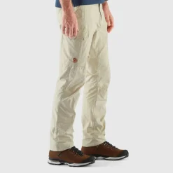 Fjällräven TRAVELLERS MT TROUSERS M Herren - Reisehose
