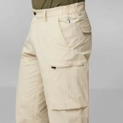 Fjällräven TRAVELLERS MT TROUSERS M Herren - Reisehose