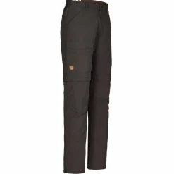 Fjällräven TRAVELLERS MT ZIP-OFF TRS M Herren - Reisehose