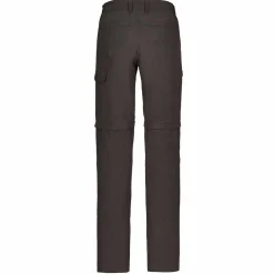 Fjällräven TRAVELLERS MT ZIP-OFF TRS M Herren - Reisehose