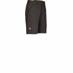 Fjällräven TRAVELLERS MT ZIP-OFF TRS M Herren - Reisehose