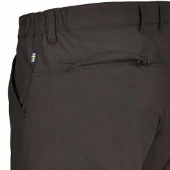 Fjällräven TRAVELLERS MT ZIP-OFF TRS M Herren - Reisehose
