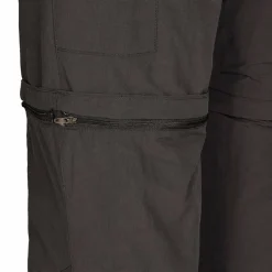 Fjällräven TRAVELLERS MT ZIP-OFF TRS M Herren - Reisehose