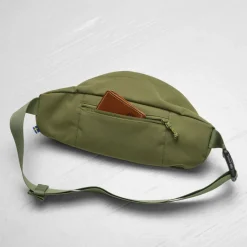 Fjällräven ULVÖ HIP PACK LARGE - Hüfttasche