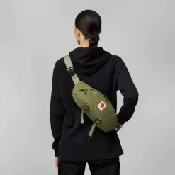 Fjällräven ULVÖ HIP PACK LARGE - Hüfttasche