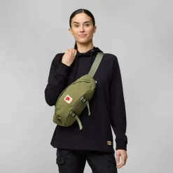 Fjällräven ULVÖ HIP PACK LARGE - Hüfttasche