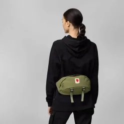 Fjällräven ULVÖ HIP PACK LARGE - Hüfttasche