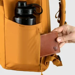 Fjällräven ULVÖ ROLLTOP 30 - Tagesrucksack