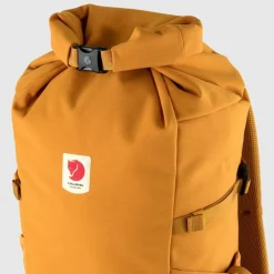 Fjällräven ULVÖ ROLLTOP 30 - Tagesrucksack