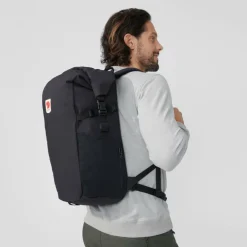 Fjällräven ULVÖ ROLLTOP 30 - Tagesrucksack