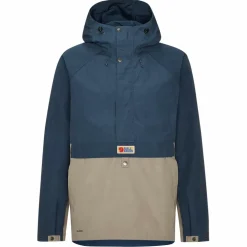 Fjällräven VARDAG ANORAK M Herren - Übergangsjacke