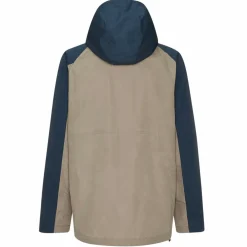 Fjällräven VARDAG ANORAK M Herren - Übergangsjacke