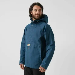 Fjällräven VARDAG ANORAK M Herren - Übergangsjacke
