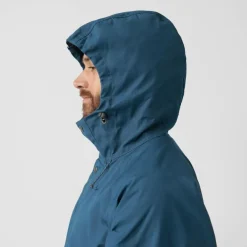 Fjällräven VARDAG ANORAK M Herren - Übergangsjacke