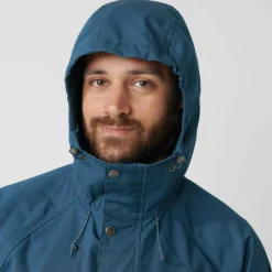 Fjällräven VARDAG ANORAK M Herren - Übergangsjacke
