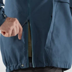 Fjällräven VARDAG ANORAK M Herren - Übergangsjacke