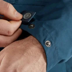 Fjällräven VARDAG ANORAK M Herren - Übergangsjacke
