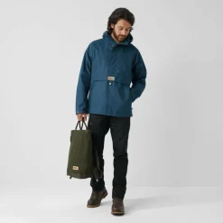 Fjällräven VARDAG ANORAK M Herren - Übergangsjacke