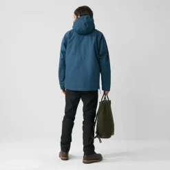 Fjällräven VARDAG ANORAK M Herren - Übergangsjacke