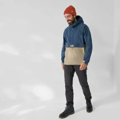 Fjällräven VARDAG ANORAK M Herren - Übergangsjacke