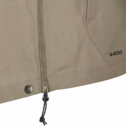 Fjällräven VARDAG ANORAK M Herren - Übergangsjacke