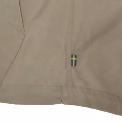 Fjällräven VARDAG ANORAK M Herren - Übergangsjacke
