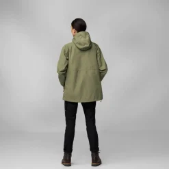 Fjällräven VARDAG ANORAK W Damen - Übergangsjacke