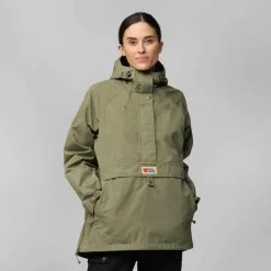 Fjällräven VARDAG ANORAK W Damen - Übergangsjacke