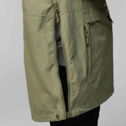 Fjällräven VARDAG ANORAK W Damen - Übergangsjacke