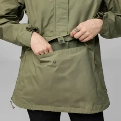 Fjällräven VARDAG ANORAK W Damen - Übergangsjacke