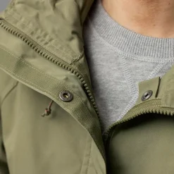 Fjällräven VARDAG ANORAK W Damen - Übergangsjacke