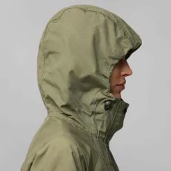 Fjällräven VARDAG ANORAK W Damen - Übergangsjacke