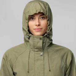 Fjällräven VARDAG ANORAK W Damen - Übergangsjacke